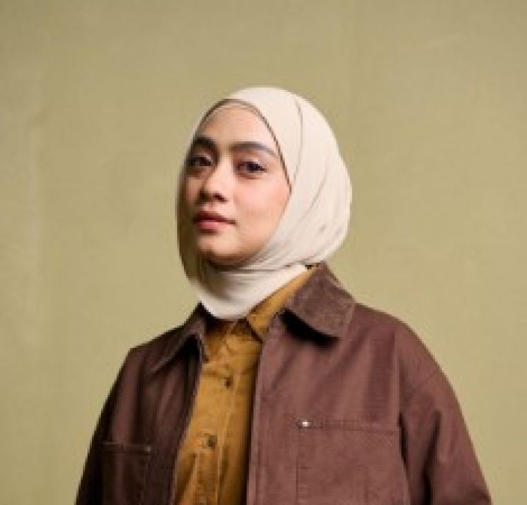 Pilih Hijab Sesuai Aktivitas dengan Tips Sivia, Tantri, dan Ayudia