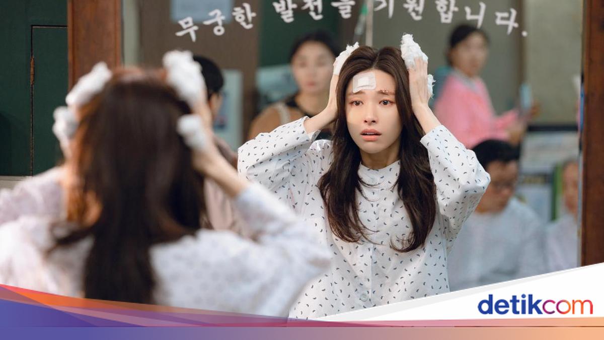 Our Sticky Love: Romansa Misteri Manis yang Siap Dibingewatch