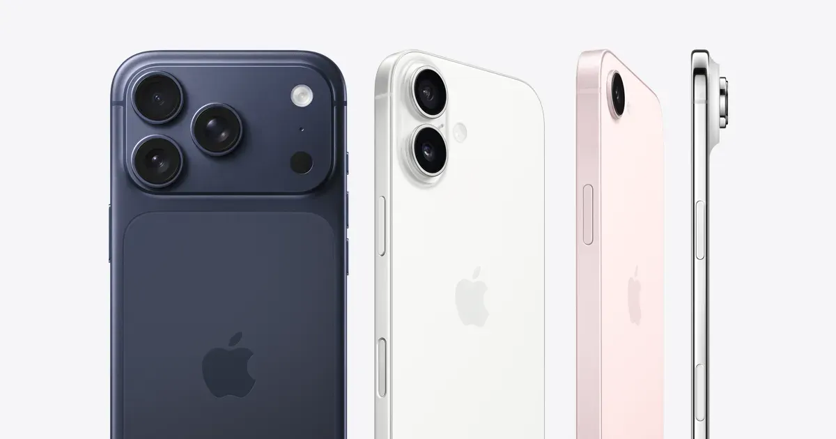Harga iPhone 16 Turun Rp1,5 Juta: Saat Tepat untuk Membeli?