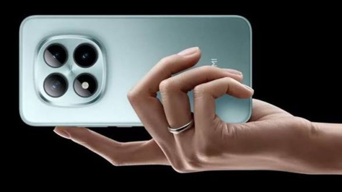 Redmi Note 15 Pro+ 5G: Kamera 200MP dan Baterai 6500 mAh, Layak Upgrade?