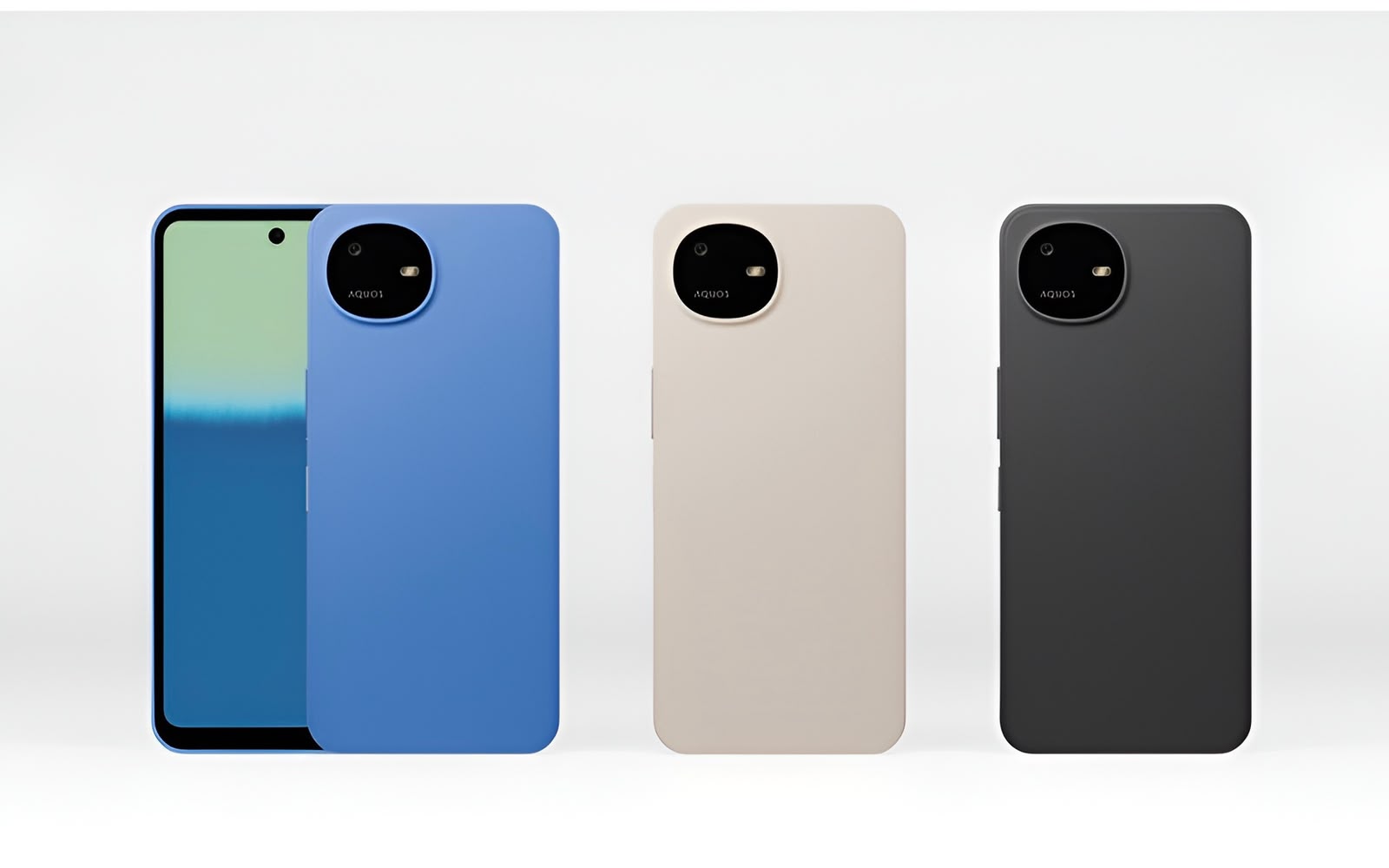 Sharp AQUOS Wish6: Ponsel 5G Murah dengan AI Anti-Penipuan