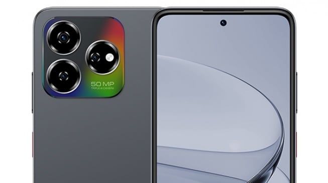 Smartphone Rp3 Juta dengan Kamera Terbaik untuk Konten Kreator