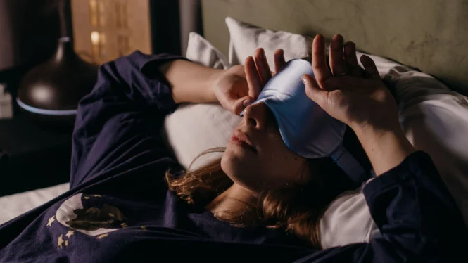 Durasi Tidur Optimal untuk Memperlambat Penuaan Biologis