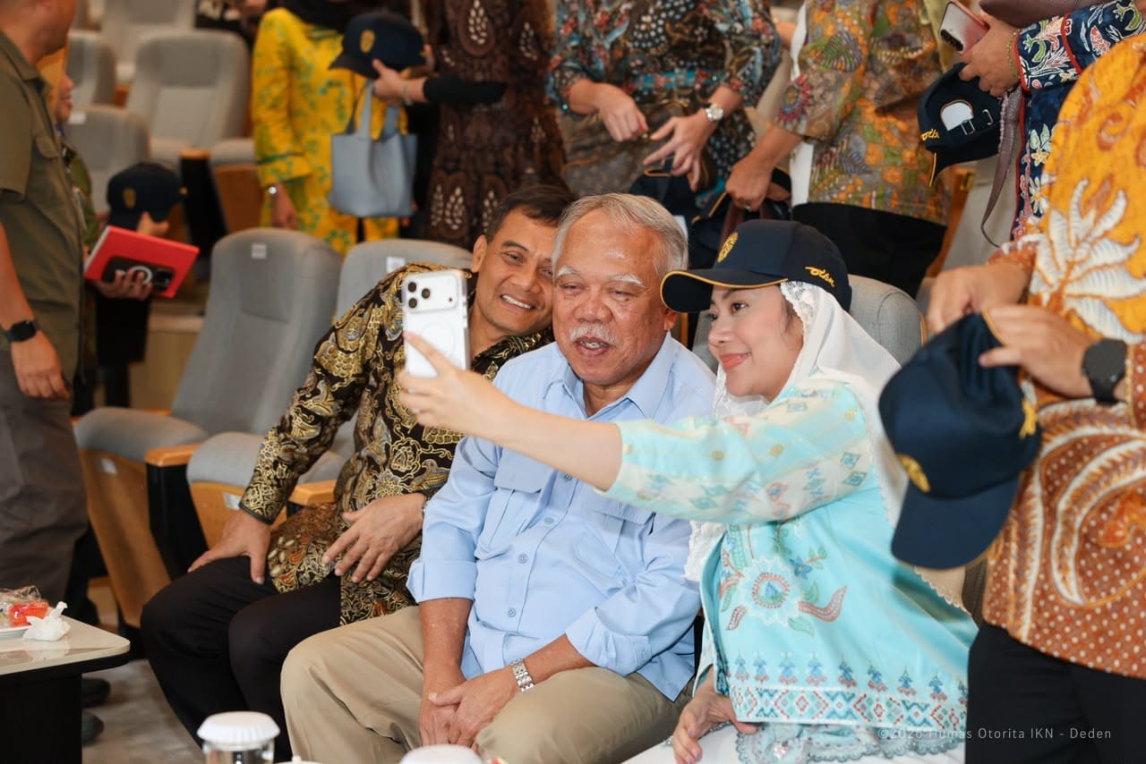 Jawa Tengah Buka Peluang Investasi Strategis di Ibu Kota Nusantara