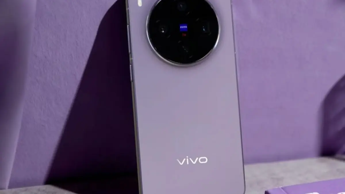 8 Ponsel Vivo Rp2-4 Juta Terbaik untuk Layar dan Gaming