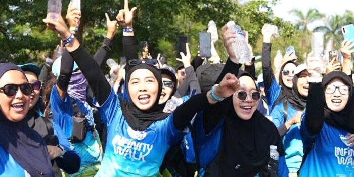 Ribuan Peserta Ramaikan Event Lari Komunitas: Dari Marathon Hijau hingga Semangat Merdeka