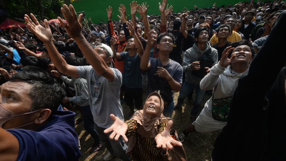 Festival Kuliner Tradisional: Makanan Lokal yang Menyatukan Komunitas