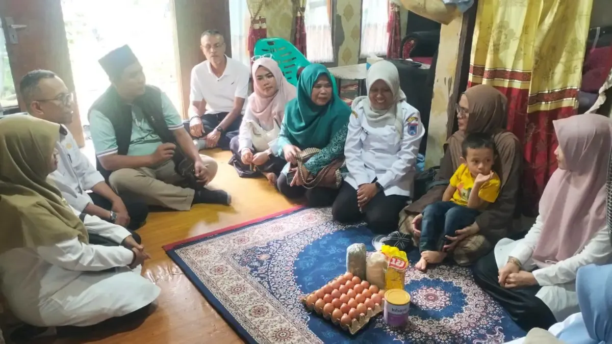Program Stunting Perusahaan: Saat Korporasi Turun Tangan Mengisi Piring Anak