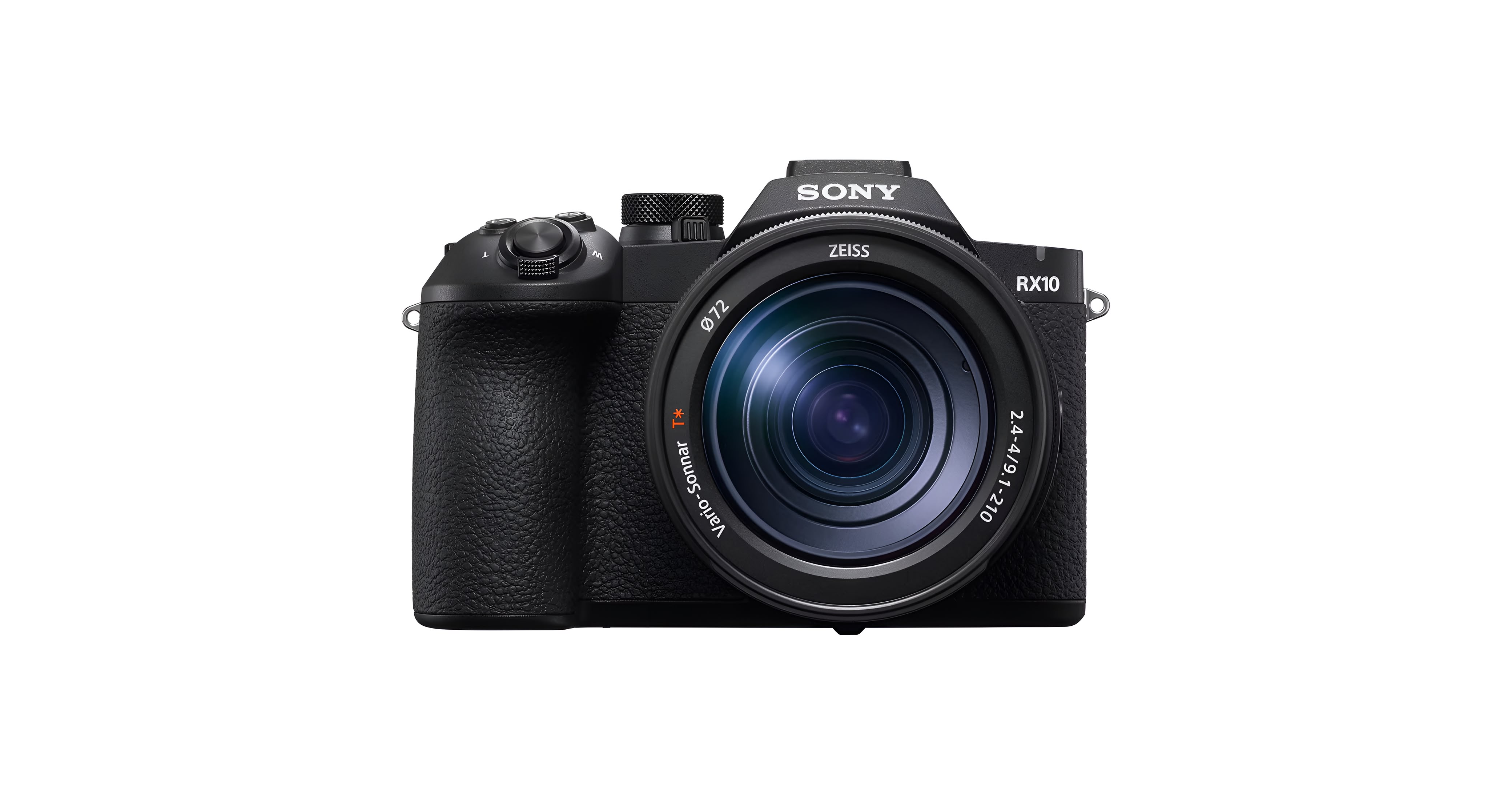Sony RX10 V: Kamera Superzoom AI All-in-One Tanpa Ganti Lensa