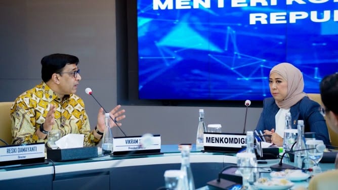 Pabrik AI 1 GW: Lompatan Menuju AI Hub Asia Tenggara