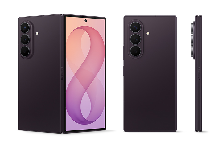 Rekor Pre-Order Galaxy Z Fold 8 dan Z Flip 8: Sinyal Era Baru Ponsel Lipat