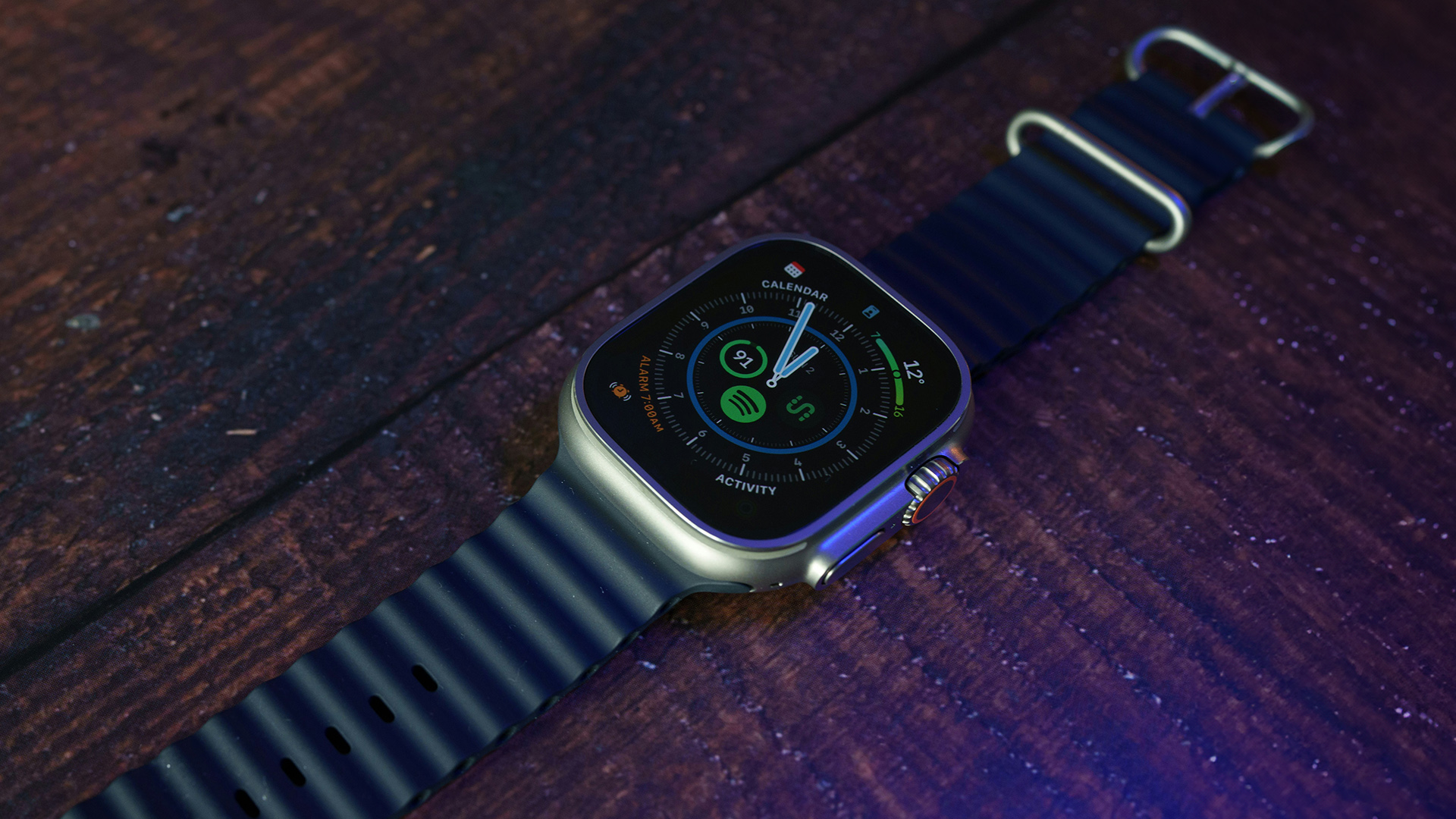Apple Watch Ultra 4 dan Tiga Fitur Revolusioner yang Mengubah Mainan Kelas Premium