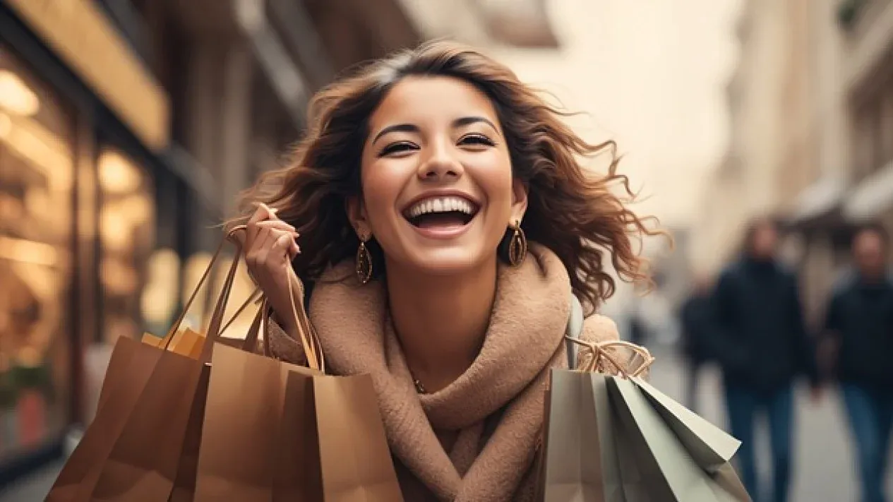 Strategi Belanja Cerdas saat Promo Besar