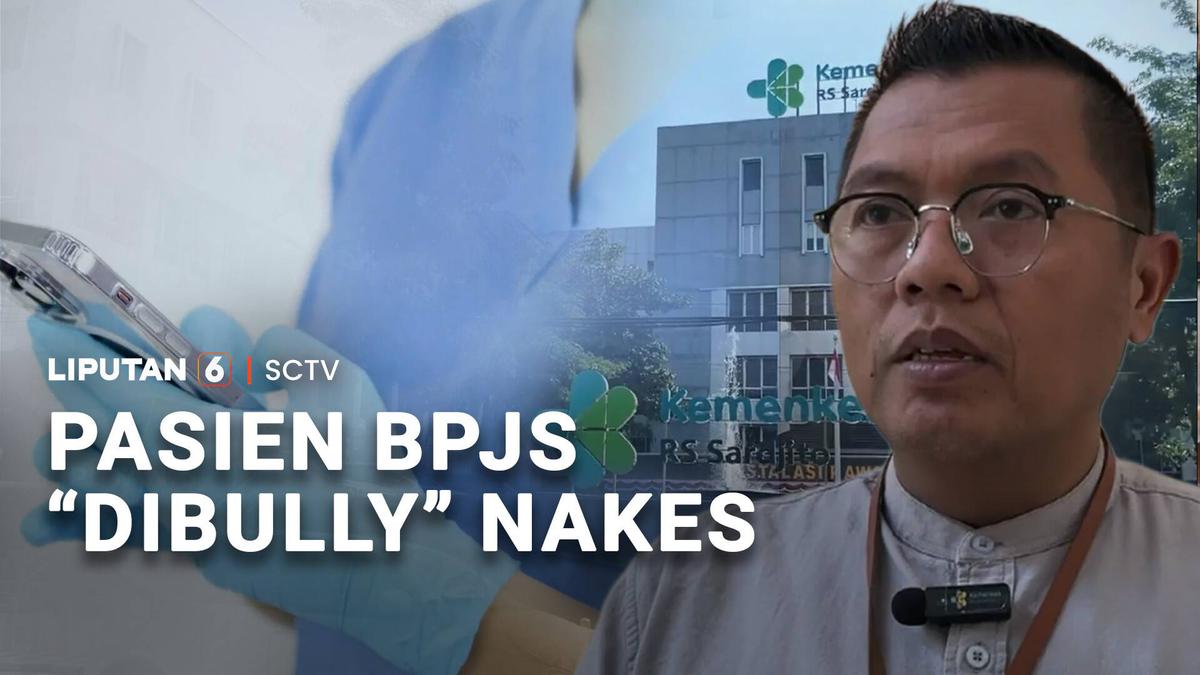 Ketika Pasien BPJS Dibully: Krisis Empati di Ruang Perawatan