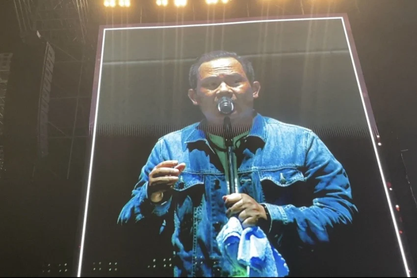 Deretan Konser Showcase Spektakuler yang Wajib Dihadiri