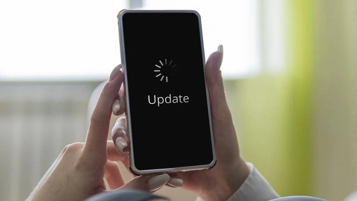 7 Langkah Aman Update Android Tanpa Kehilangan Data