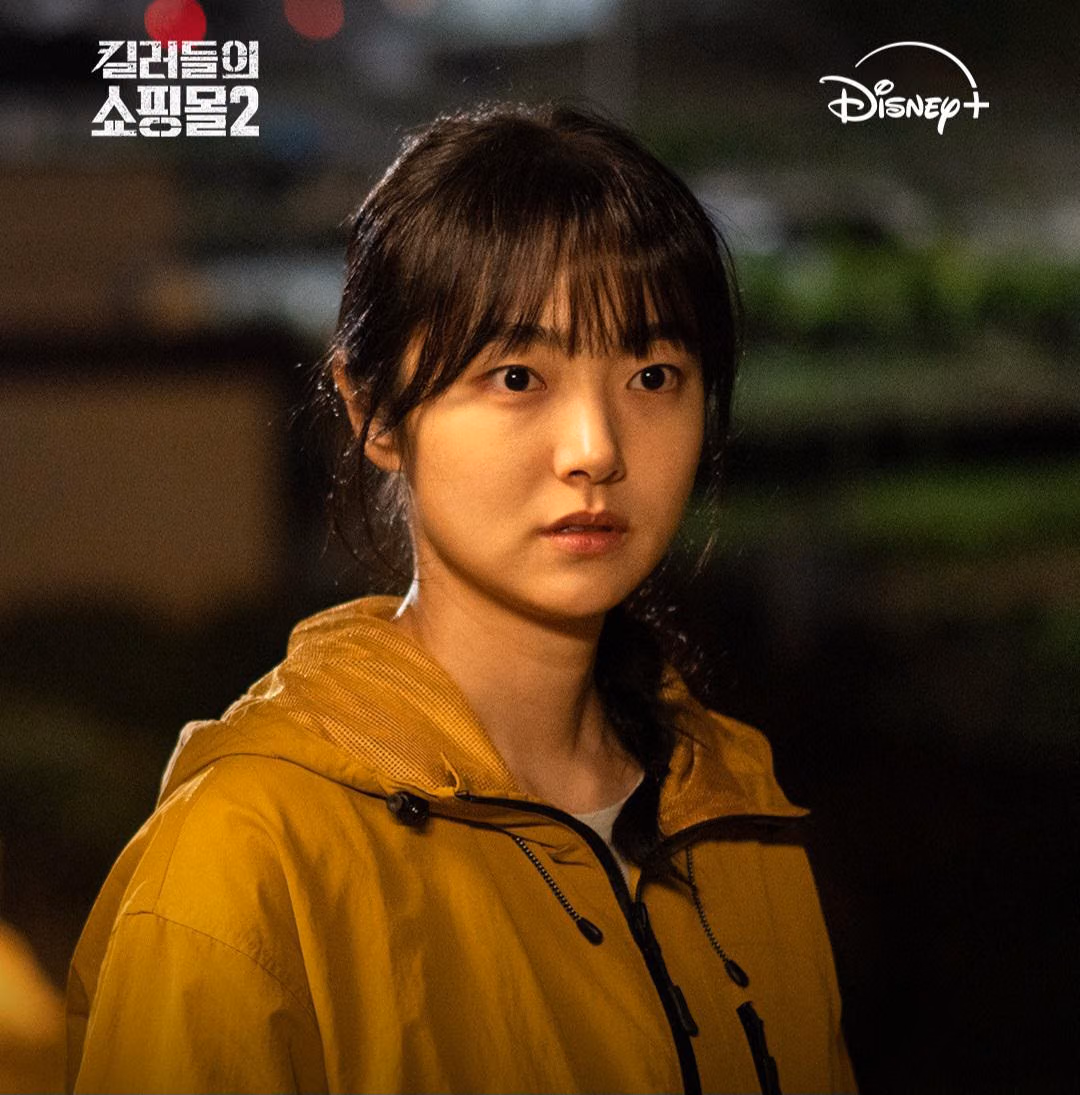 5 Peran Paling Badass Kim Hye Jun di Drama Korea