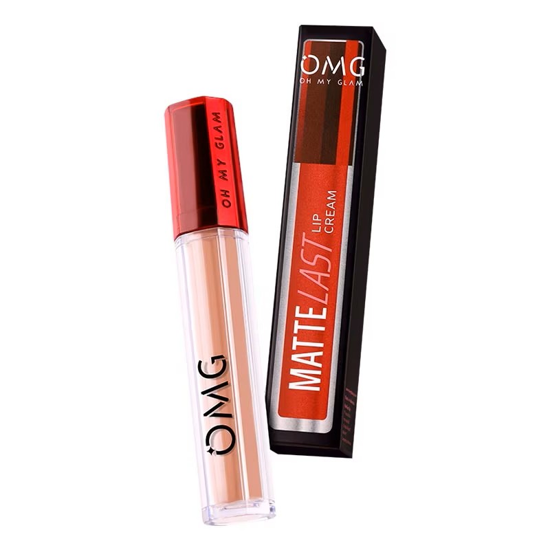 Lipstik Nude Lokal yang Tidak Membuat Wajah Pucat