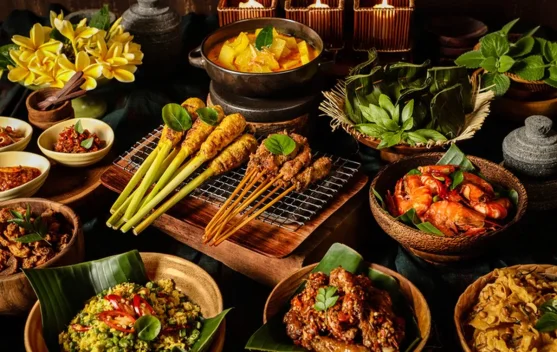 Mengapa Street Food Lokal Kini Jadi Magnet Wisata Kuliner Dunia