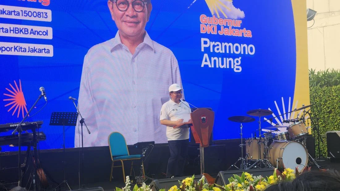 Satu Nomor untuk Semua: Call Center 1500813 dan Wajah Baru Respons Darurat Transportasi Jakarta