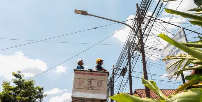 Dari Manual ke Otomatis: Kota Memodernisasi Lampu Lalu Lintas dan Jalan