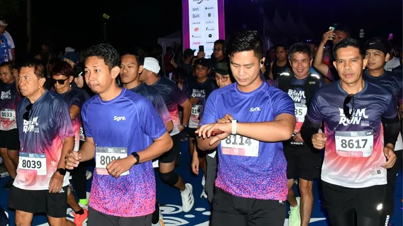 Bagaimana Event Lari Lokal Mengubah Kota Kecil Menjadi Destinasi Olahraga