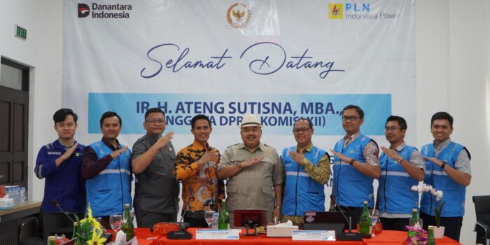 Program TJSL PLN: Energi Hijau dan Ekonomi Warga