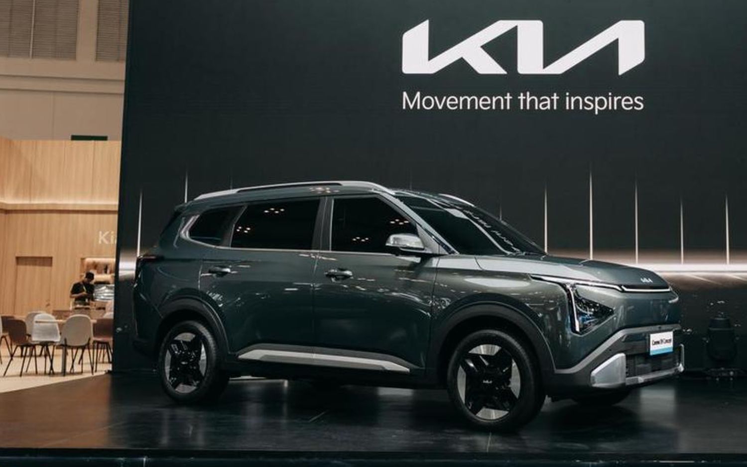 Kia Carens EV: MPV Listrik Lokal yang Mengincar Pasar Keluarga