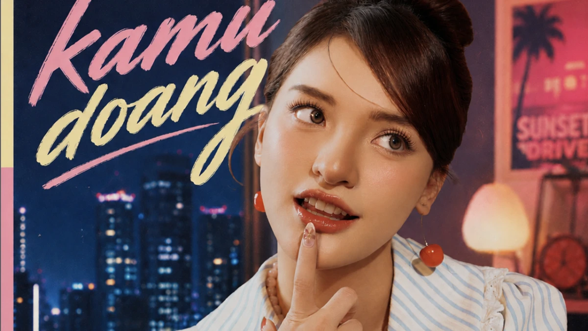Musisi Lokal Eksperimen Genre: City Pop hingga Produksi Minimal