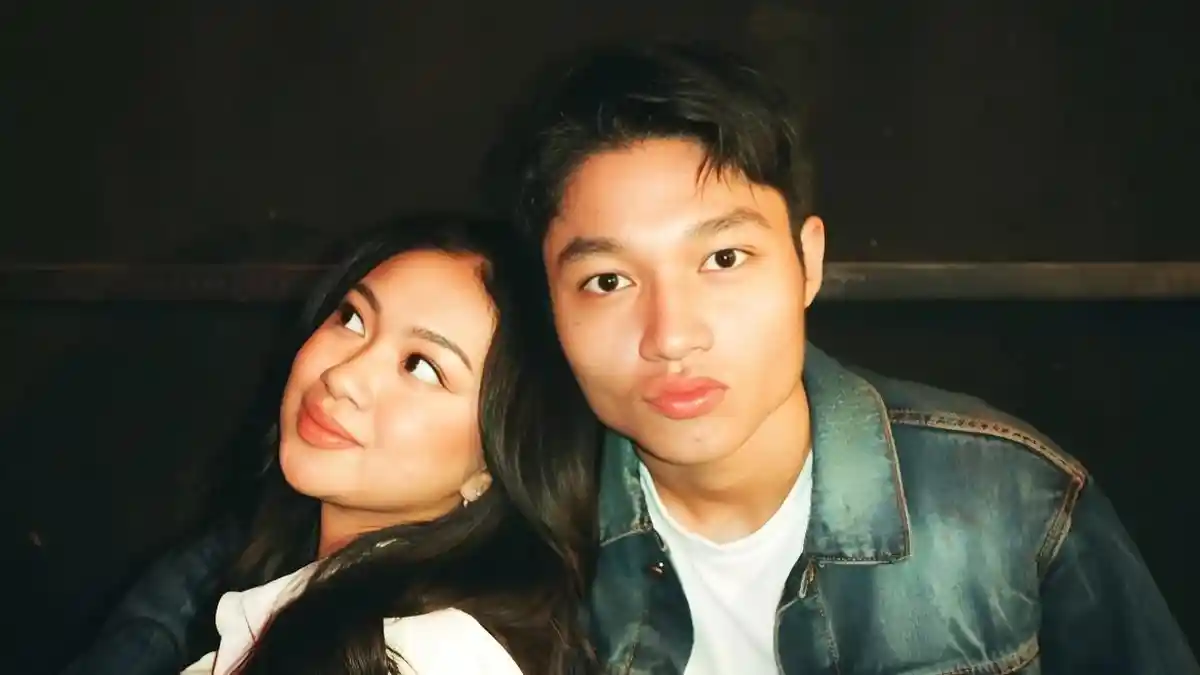 Anak Personel Ungu: Kiesha Alvaro dan Zara Leola Menolak Sekadar Jadi Bayangan
