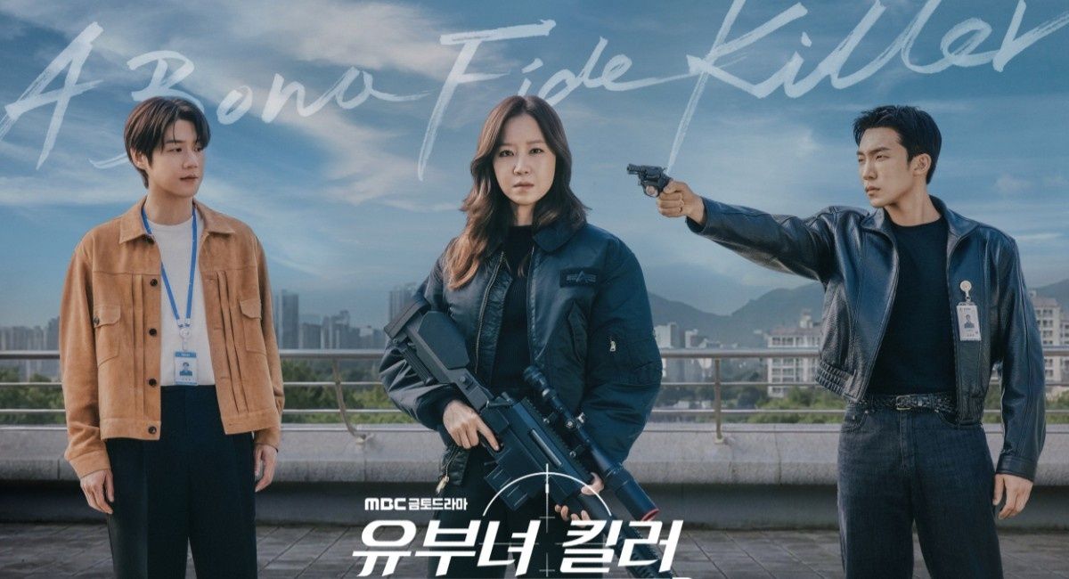 A Bona Fide Killer Episode 3: Racun, Obsesinya Oh Hyun Nam, dan Titik Balik Terbesar