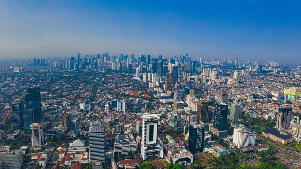 Investasi Jakarta Rp173 Triliun: JakBizHub Kunci Daya Tarik Ibu Kota