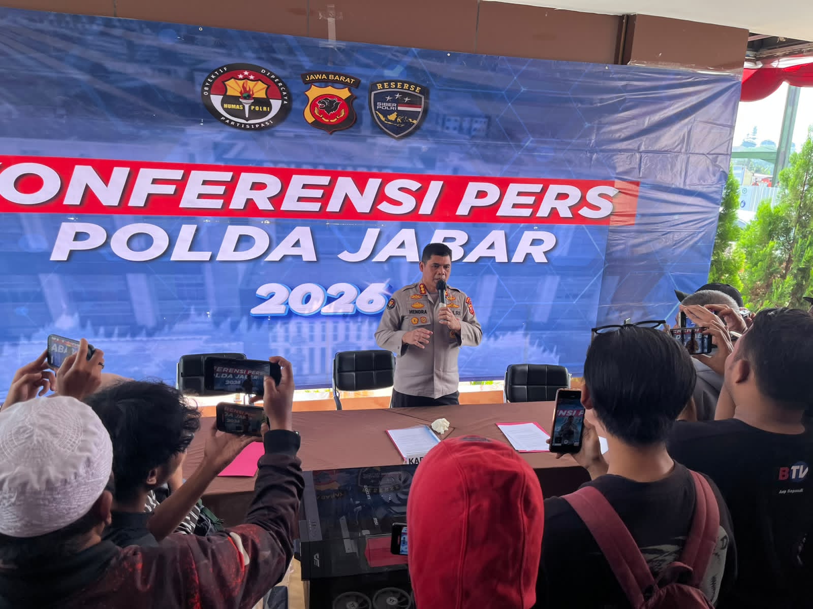 Manipulasi Konten AI di Media Sosial Bisa Berujung 12 Tahun Penjara