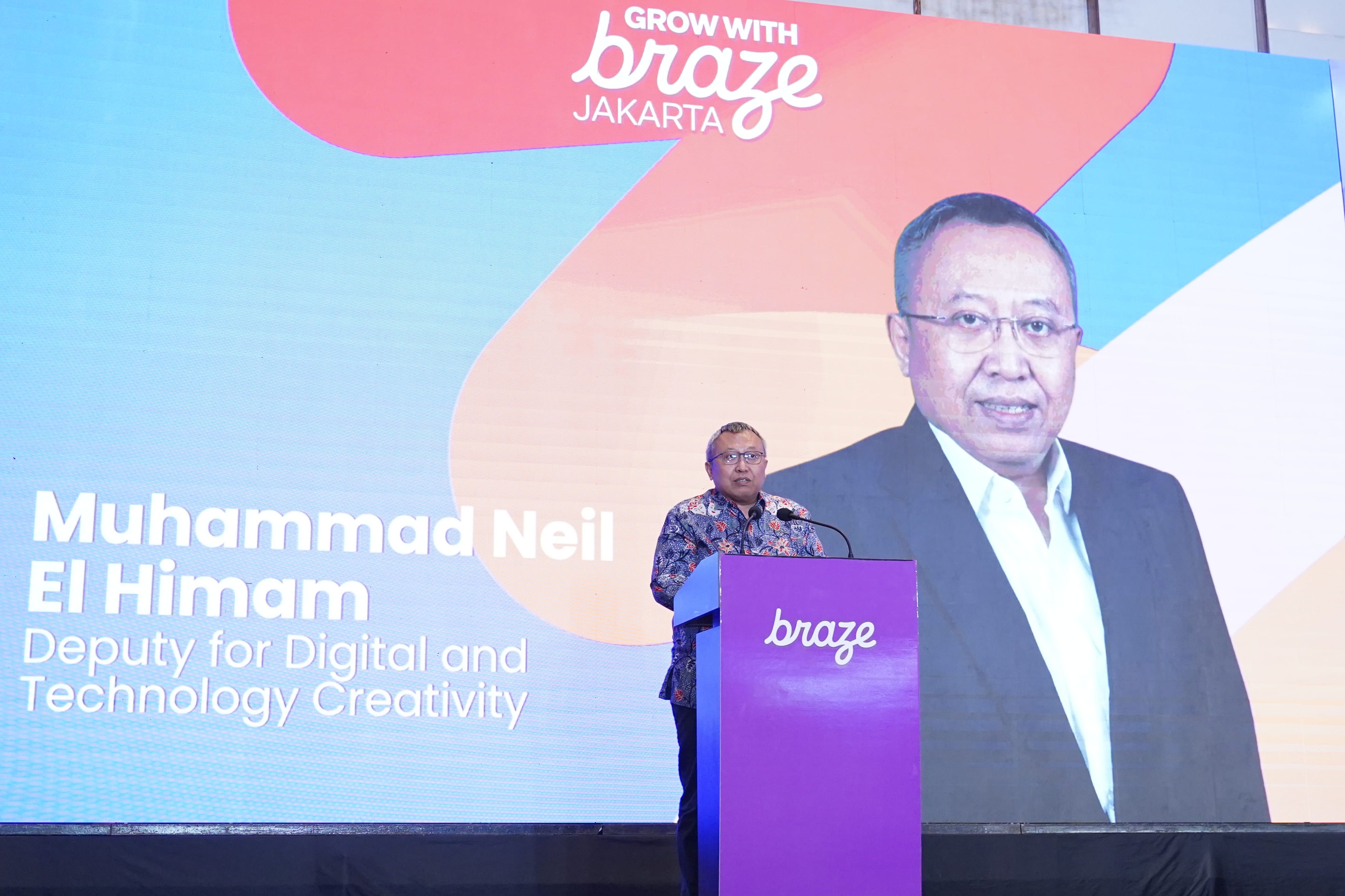 Telkomsel dan Pertamina Patra Niaga Personalisasi Layanan Pelanggan dengan Platform AI Braze