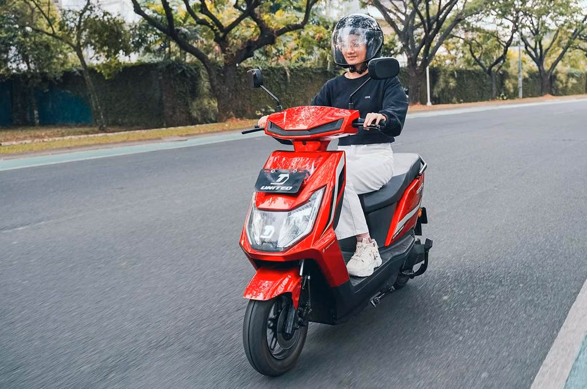 Panduan Lengkap Merawat Baterai Lithium Motor Listrik