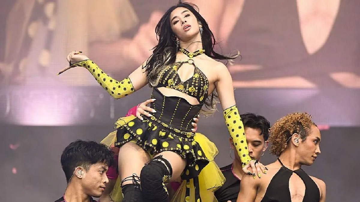 Krisis Kesehatan Mental Menghantam KATSEYE: Dua Member Hiatus