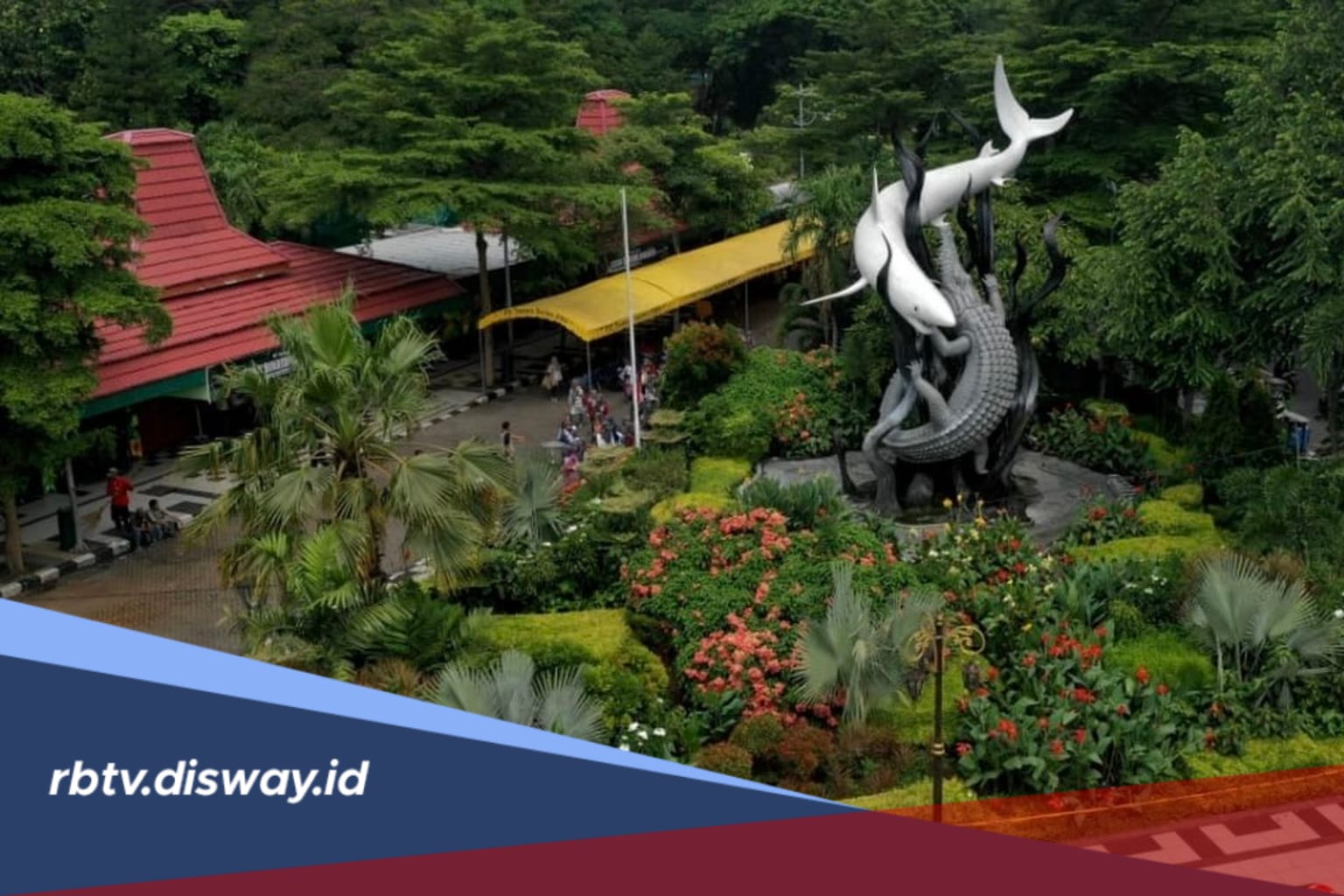 Tiket Taman Hiburan Mulai Rp10.000: 3 Promo Terbaik Bulan Agustus untuk Liburan Keluarga