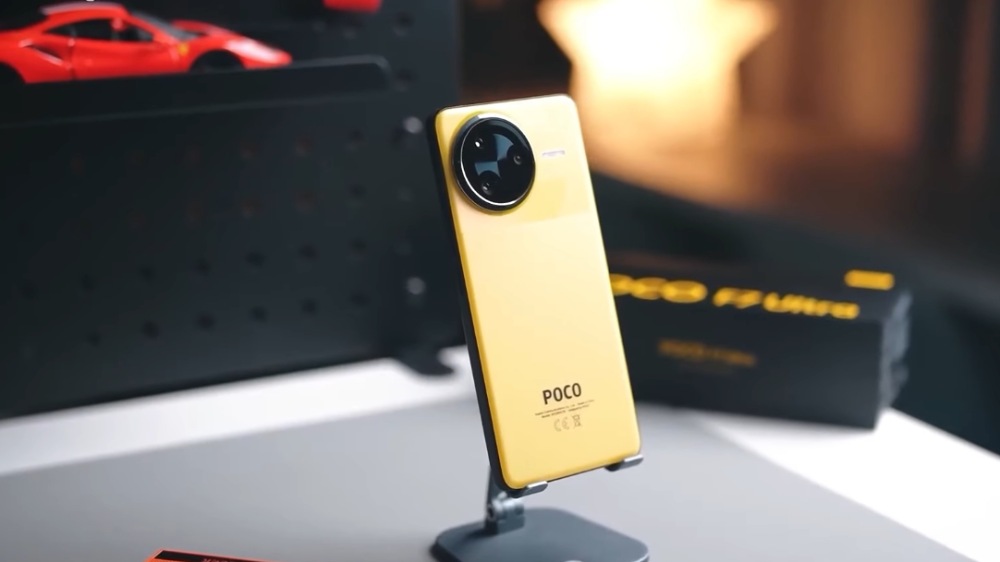 Panduan HP POCO Gaming Murah: Dari C85 Sampai F7 Ultra