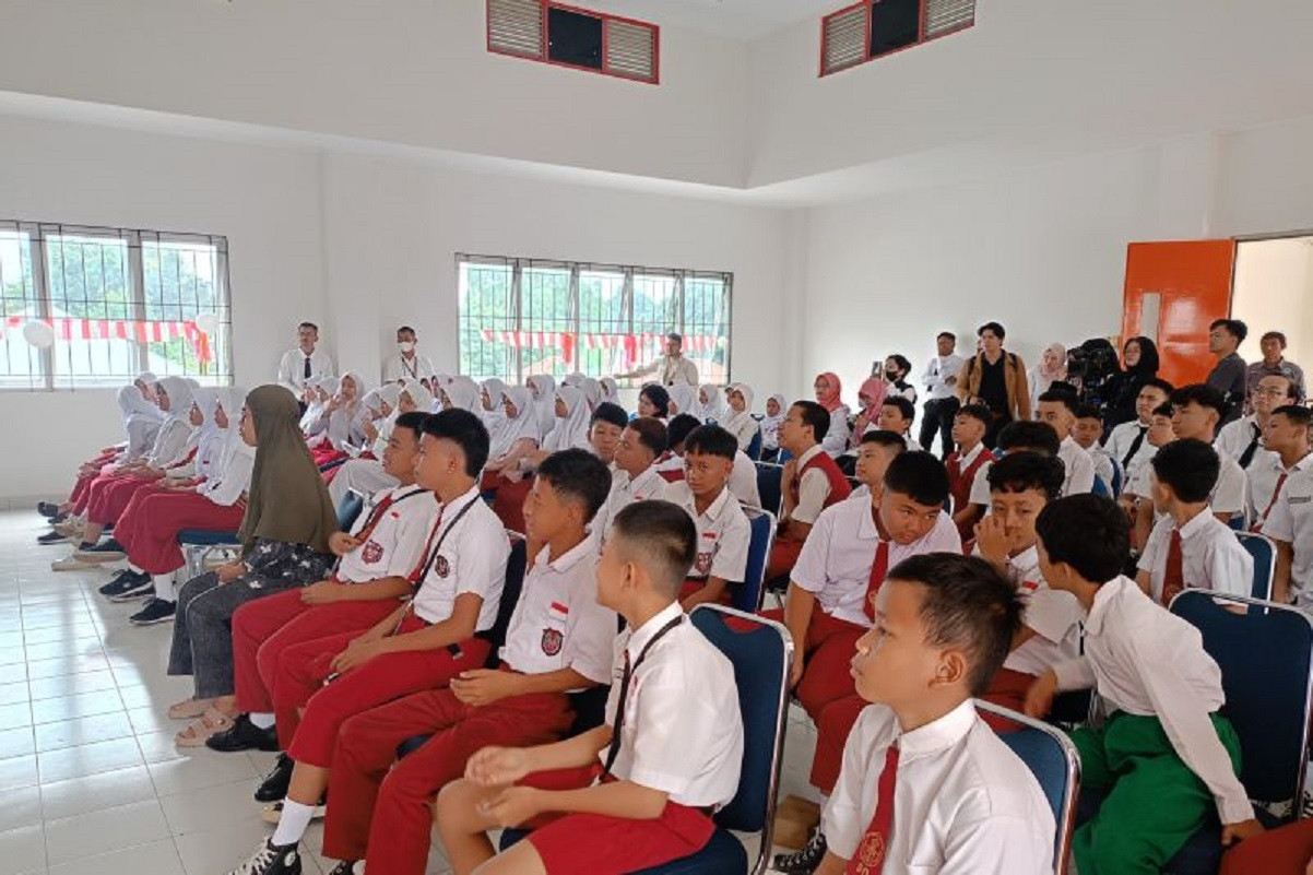 Ekspansi Sekolah Rakyat: Peluang Baru Bagi Anak Kurang Mampu