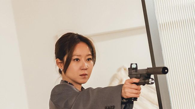 Drama Korea Minggu Ini: Rating Tertinggi dan Serial On-Going yang Wajib Ditonton