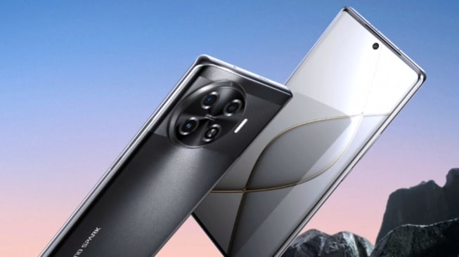 Smartphone Rp3 Juta dengan Kamera Terbaik untuk Konten Kreator