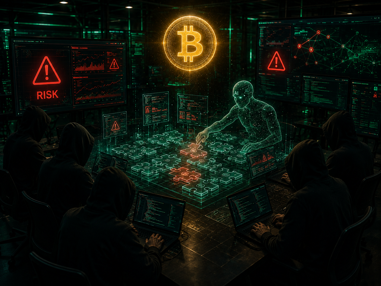 Agen AI Menyerang Proyek Open Source: Alarm Serius bagi Pengembang