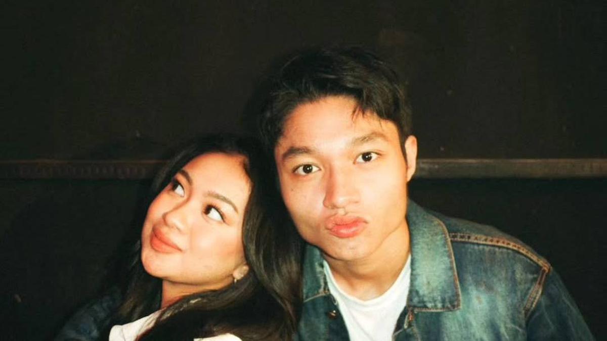 Dari Anak Personel hingga Bintang Video Musik: Persahabatan Kiesha Alvaro dan Zara Leola