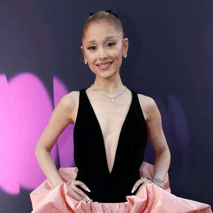 Mengapa Hiatus Ariana Grande Penting bagi Kesehatan Mental Artis Pop