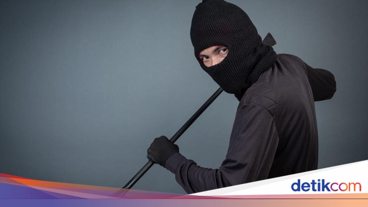 Bagaimana Notifikasi Real-Time CCTV Mengubah Cara Polisi Menangkap Pencuri
