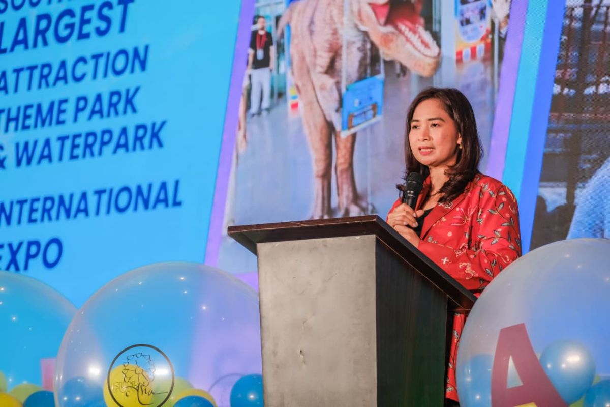 Fun Asia Expo Jadi Katalis Investasi Rekreasi Keluarga