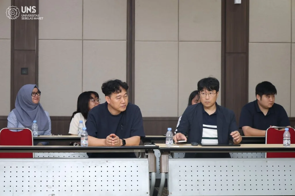 MoU, Riset, dan Pertukaran: Babak Baru Kolaborasi Kampus Korea