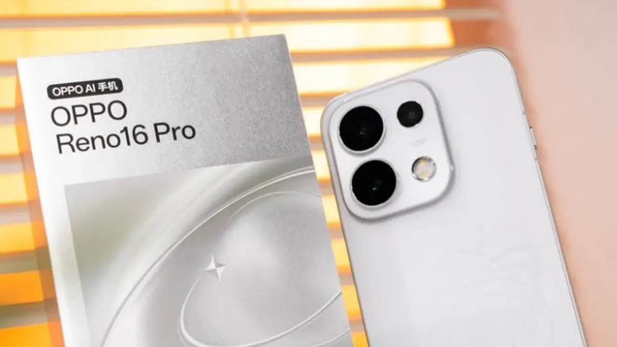 8 Ponsel Oppo RAM 8GB Terbaik dengan Baterai Jumbo dan Layar 120Hz