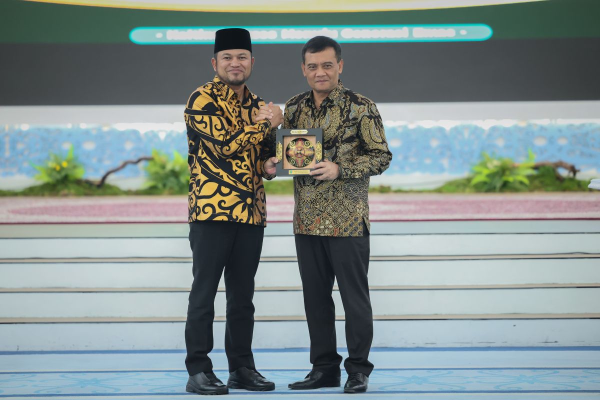 Dua Provinsi Buka Potensi Ekonomi Rp20,2 Triliun