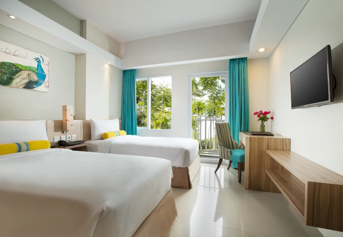 Staycation Hemat & Dinner Romantis: Worth It Buat Momen Spesial?